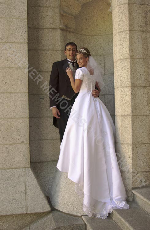 Christopher Montgomery Lee Alumni Photo