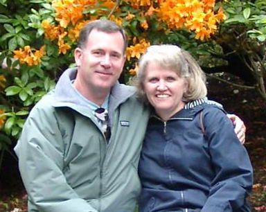 Curtis Earl Zaugg Alumni Photo