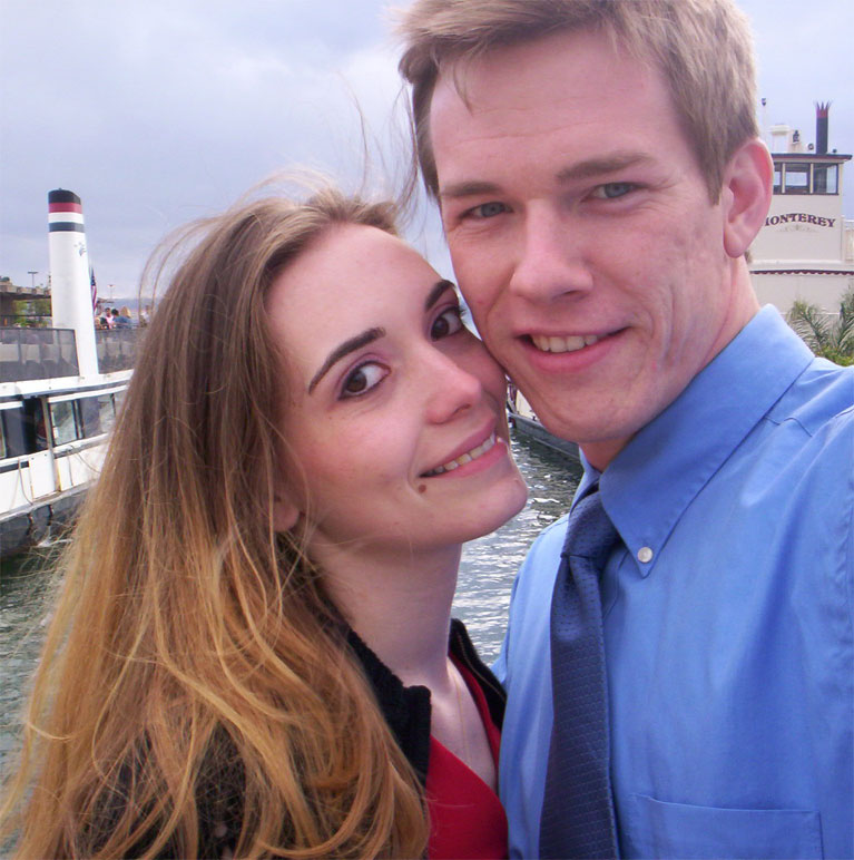 David Ryan Hoefferle Alumni Photo