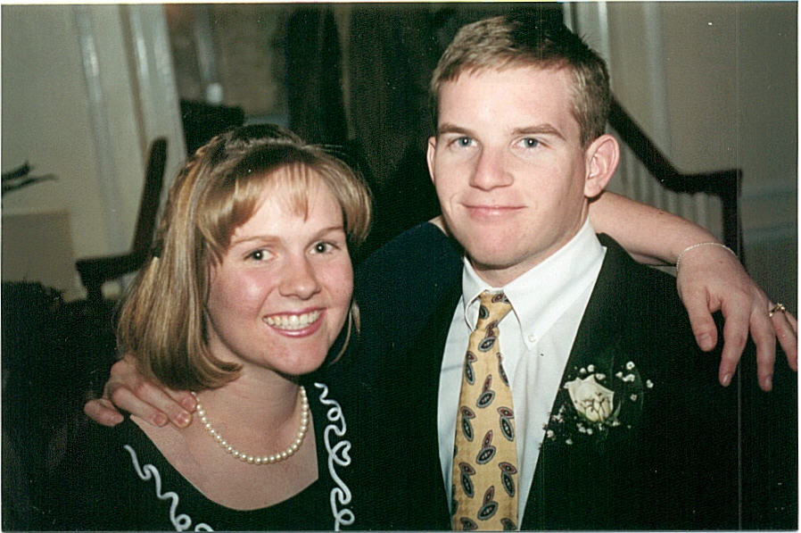 Spencer Earl Poulson Alumni Photo