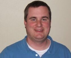 Jeff  Goates Alumni Photo