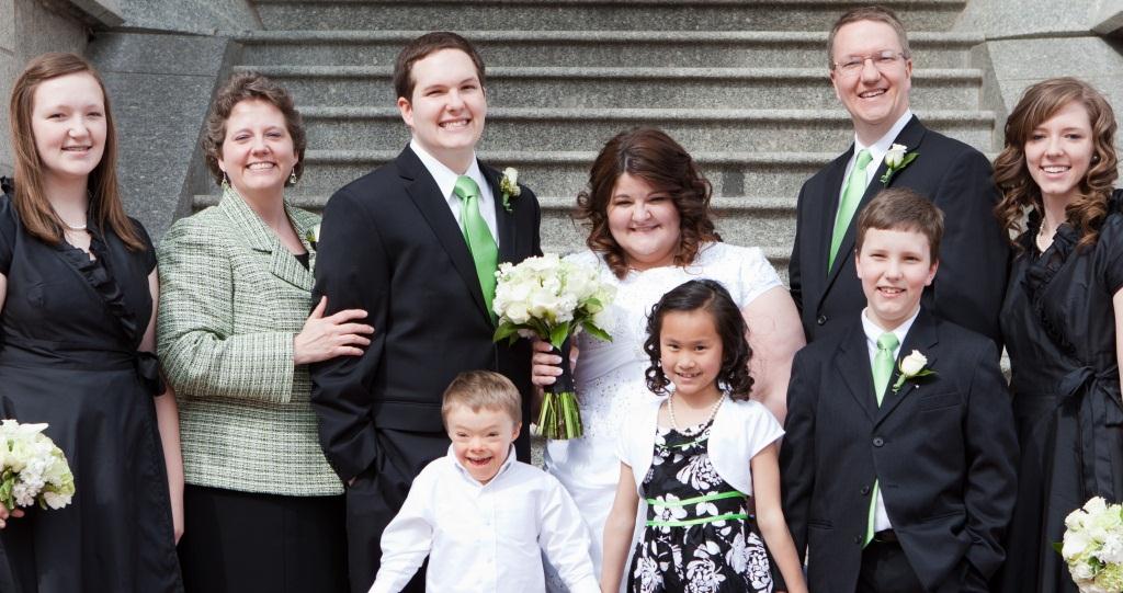 James L Jenkins Foto