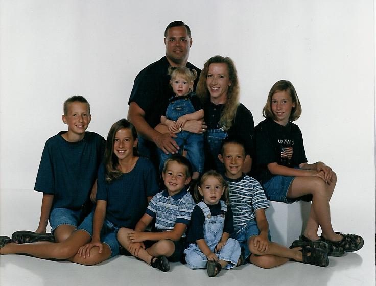 John F. Wegener Foto