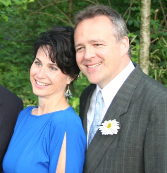 Robert Elee Scarborough Alumni Photo