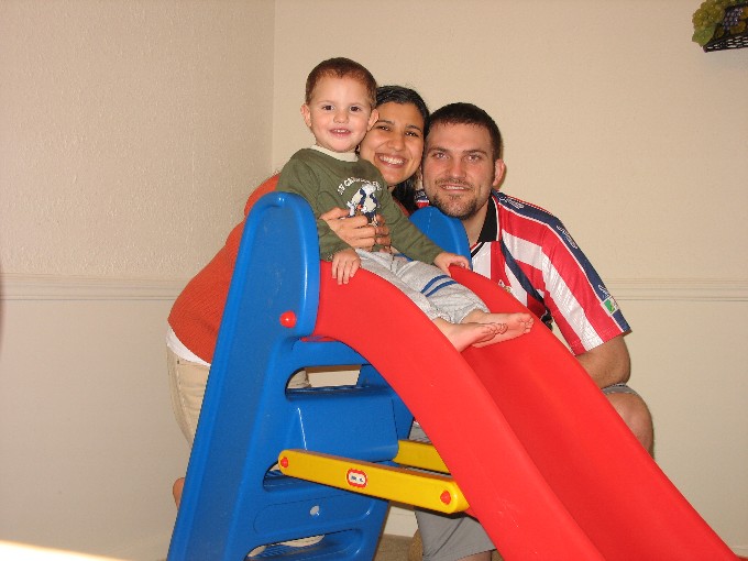 Ryan  Whitney Alumni Photo