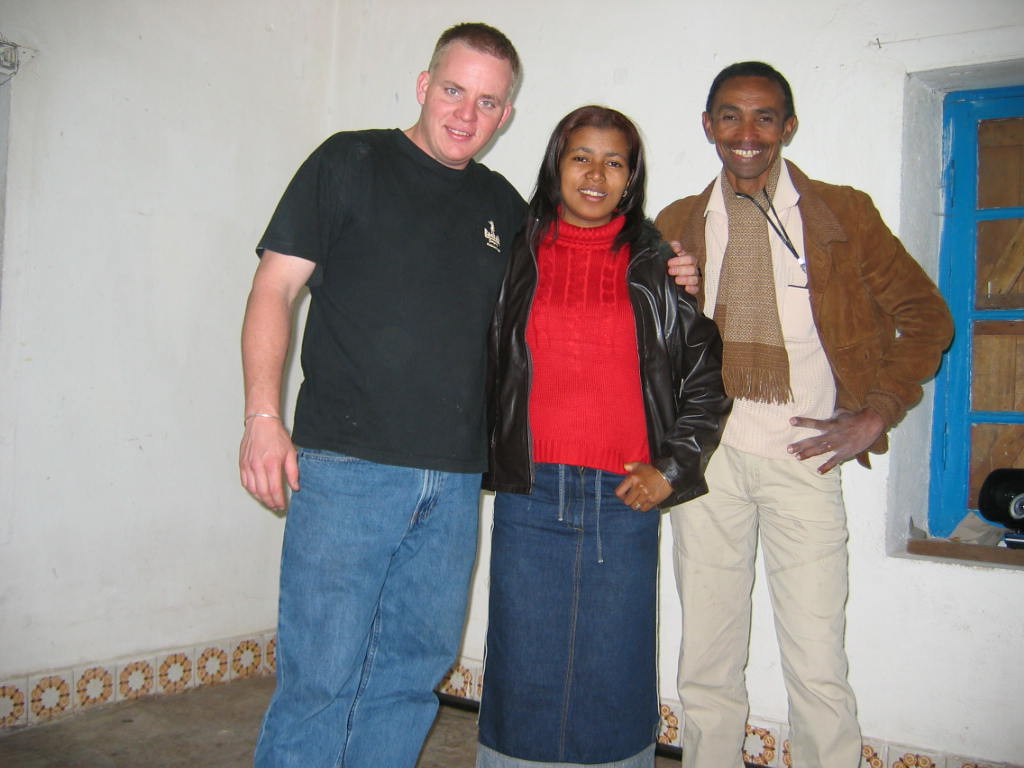 Christian R. Jensen Alumni Photo