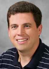 Thane McCready Alumni Photo