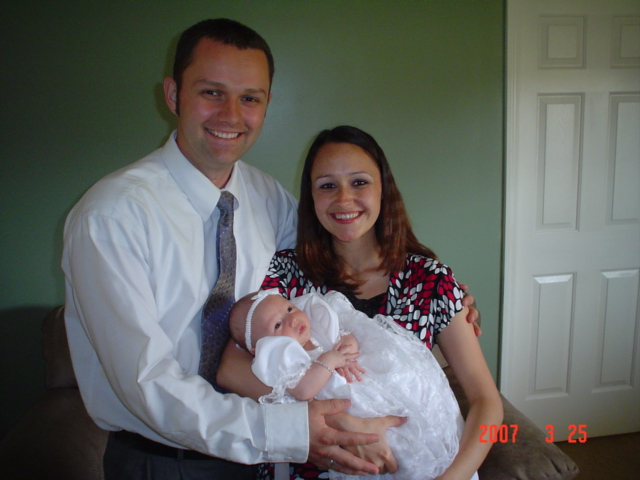 Scott L Jarrett Alumni Photo