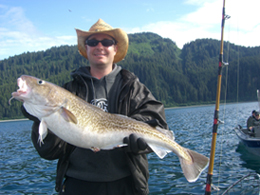 Robert Taylor Yates Alumni Photo