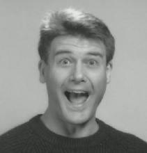 Darren  Bates Alumni Photo