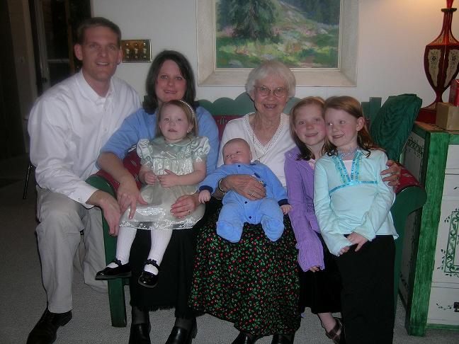 Abel  Thompson Alumni Photo