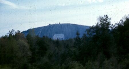 Stone Mtn
K. Barton Penrod
16 Jul 2006