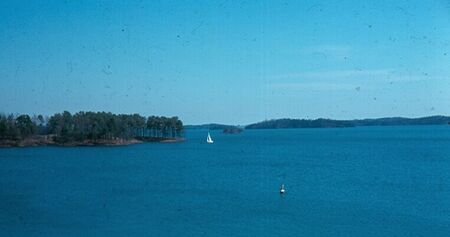 Lake Lanier 1975
K. Barton Penrod
16 Jul 2006