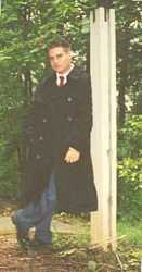 Christian D Gwilliam Alumni Photo