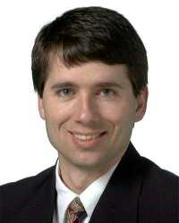 Matthew Wallace Rogers Alumni Photo
