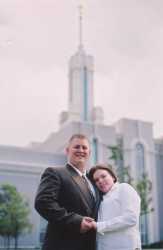 Steve R Lorenc Alumni Photo