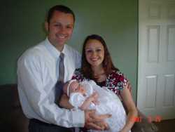 Scott L Jarrett Alumni Photo