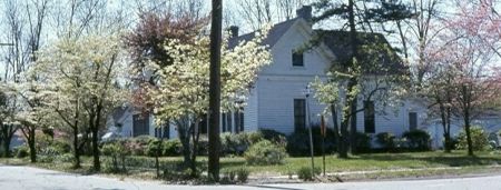 dogwoods in Winder, GA 1975
K. Barton Penrod
16 Jul 2006