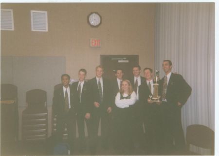 This was my last Zone Conference.
Rayna Leanne Gausnell
14 Apr 2009