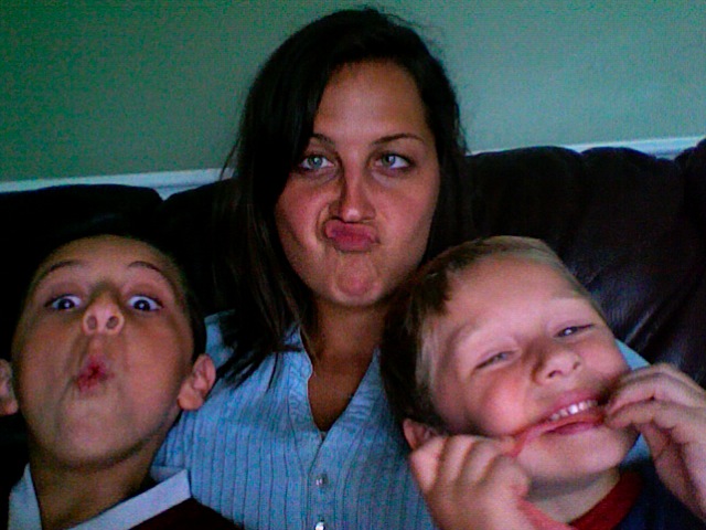 Erin K. Lucinda Jakob 