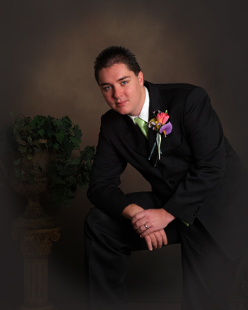 Matthew Ray Patterson Foto