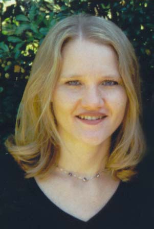 Heidi Dawn Hyte Alumni Photo