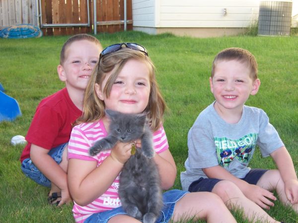 Matthew E Hessing Alumni Photo