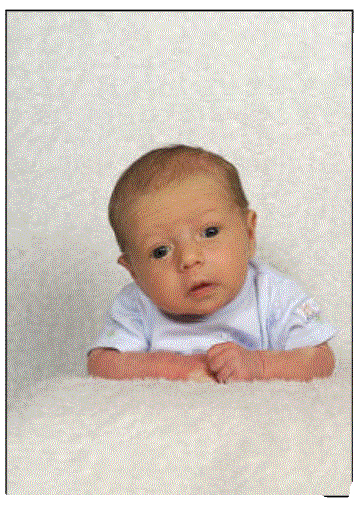 Ruth J. Van Wie Alumni Photo