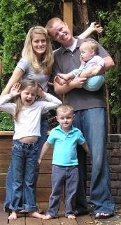 Trenton  LeBaron Alumni Photo