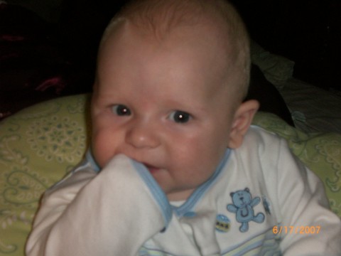 Michelle  Caringella Alumni Photo