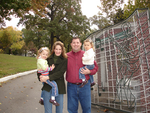 Joshua B Erickson Alumni Photo