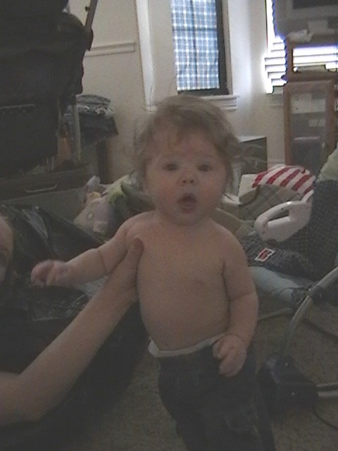 James P Erickson Alumni Photo