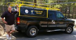 Michael Douglas Jones Foto