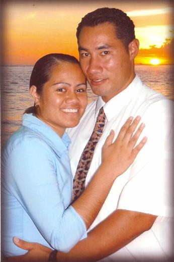 Fuatai  Su'a Alumni Photo