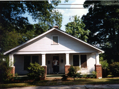 Swainsboro, GA - My first area.
Jeffrey A. Grimes
22 Dec 2003