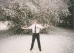 Title: Snow in Augusta?