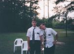 Title: Gerratt and Matt
