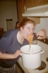 Title: Yummy!