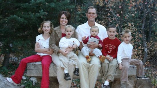 Gerratt D Bethers Alumni Photo