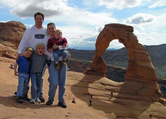 John D. Welker Alumni Photo