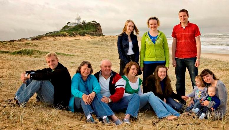 David  Craig Alumni Photo