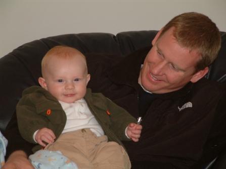 Jonathan  Pocock Alumni Photo