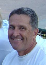 JB  Henriksen Alumni Photo