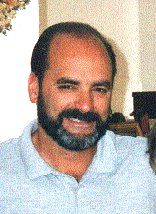 Gordon Keith Risser Alumni Photo