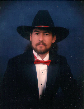 Kreg Robert De Groff Alumni Photo