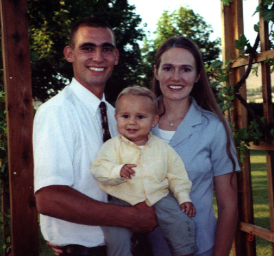 Trevor M. Curtis Alumni Photo