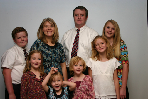 Brad  Grammer Alumni Photo