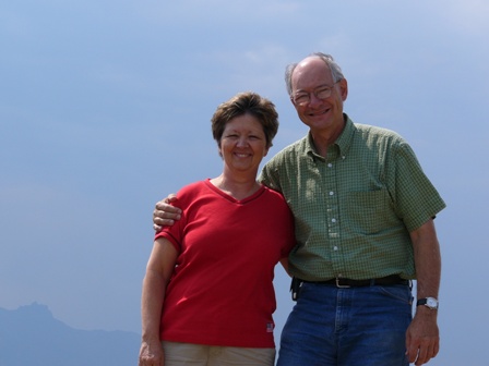 Mike  Bringhurst Alumni Photo