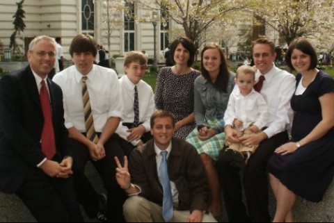 Clint William Smith Alumni Photo