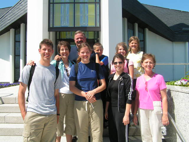 David E. Christensen Alumni Photo